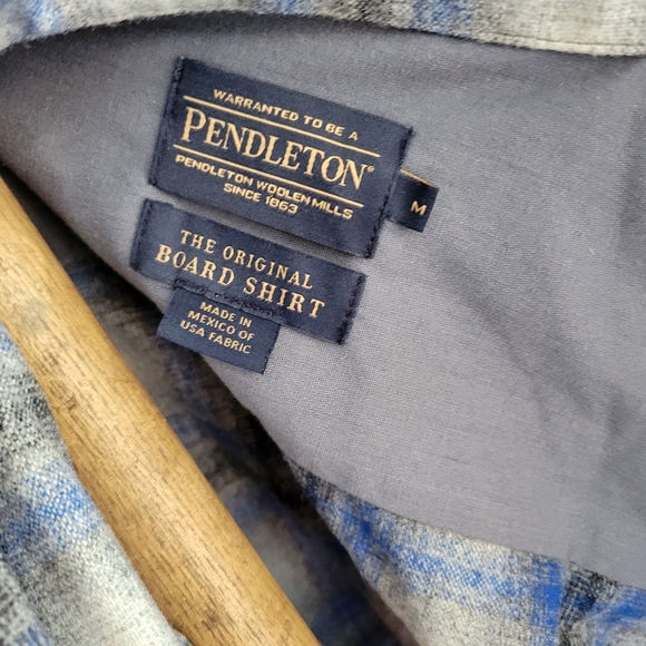 Pendleton Board Shirt - Picture 3 of 4